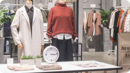 新零售门店解决方案